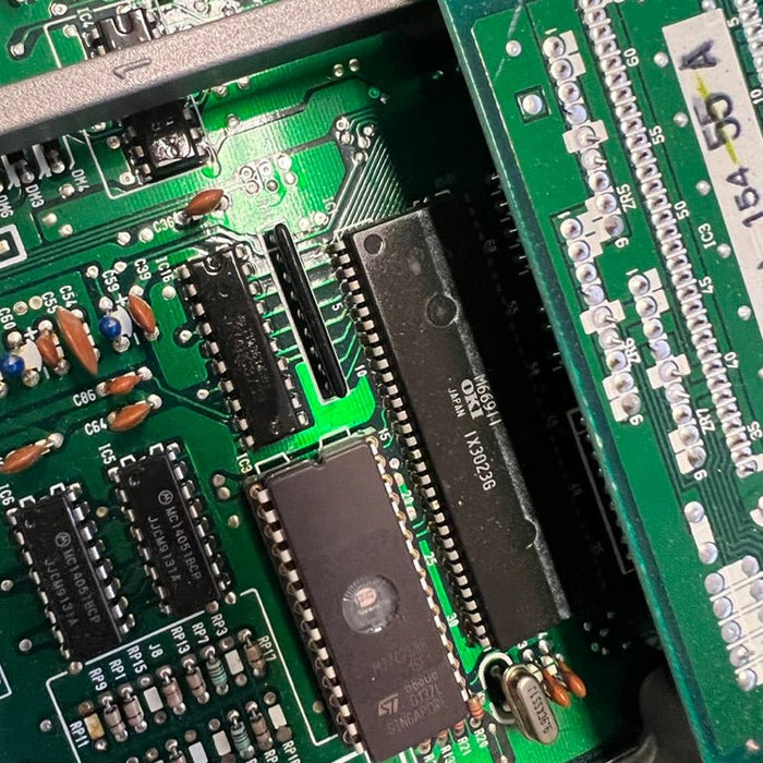 HOW TO CHIP A HONDA ECU (ULTIMATE GUIDE) P28 P30 P72 P05 P06 B16 B18 VTEC - BattleBorn SpeedShop