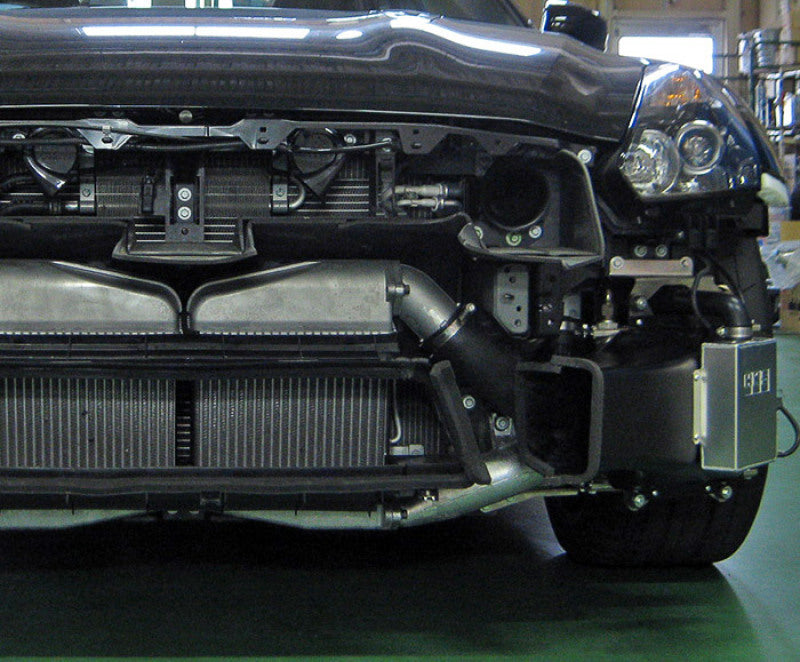 Transmission Internals