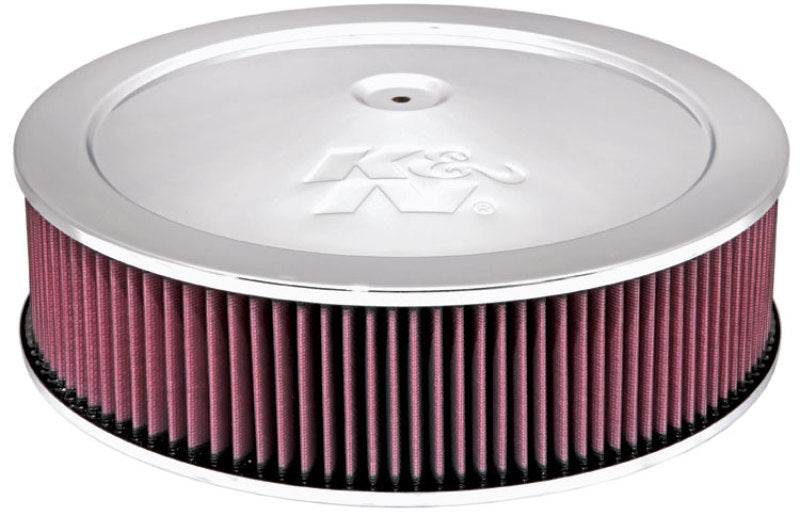 Carburetor Air Cleaners
