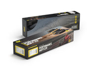 MagnaFlow Muffler Mag SS 18X4X9 3/3 C/C - BattleBorn SpeedShop