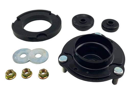 Whiteline 05-23 Toyota Tacoma/03-23 Lexus GX460/GX470 Front Strut Mount - Bushing Kit - BattleBorn SpeedShop