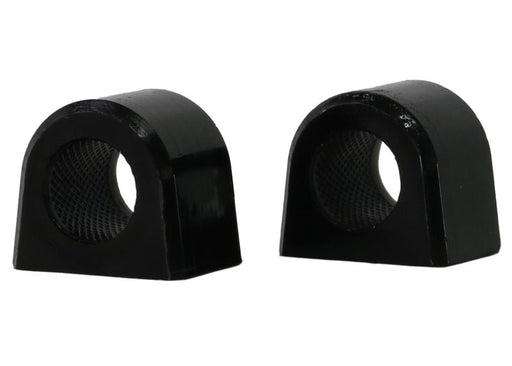 Whiteline 93-00 Subaru Impreza Non-Turbo Front or Rear Swaybar to chassis bush kit - BattleBorn SpeedShop