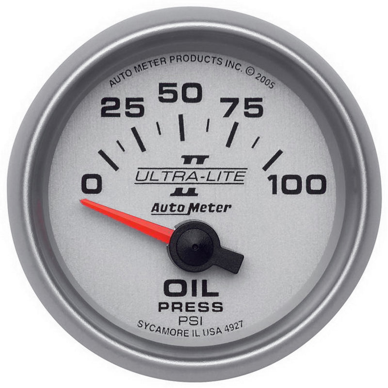 AutoMeter