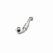MagnaFlow Direct Fit Catalytic Converter 2009 - 2012 Highlander 2.7 L Underbody - BattleBorn SpeedShop