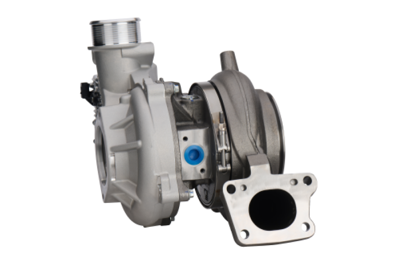 BorgWarner