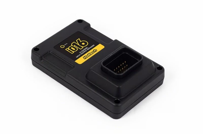 Haltech IO16 Input/Output Expander - 16 Channel (Box Only) - BattleBorn SpeedShop