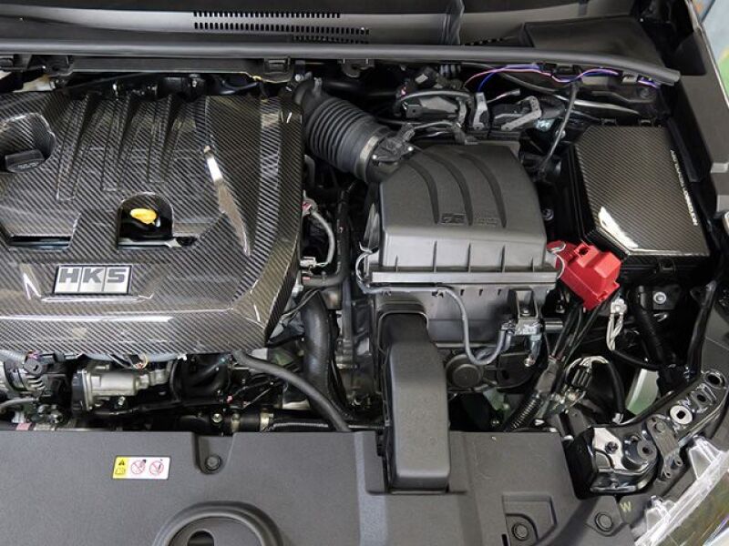 Engine Covers