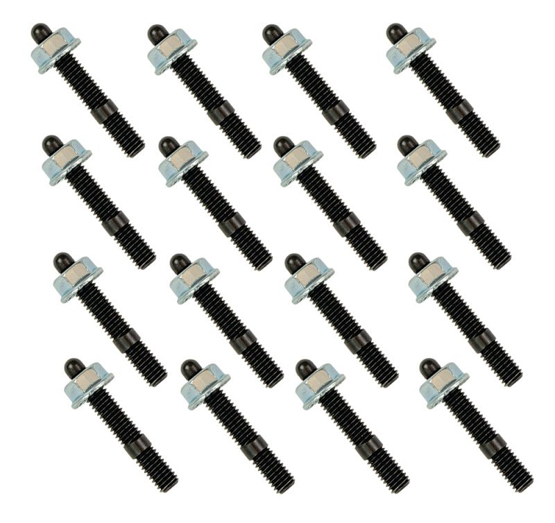 Moroso Ford Coyote 5.2L/Voodoo 5.2L Oil Pan Stud Kit - BattleBorn SpeedShop