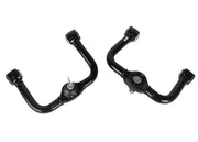 Whiteline Caster Correction Fixed Offset Front UCA Set - BattleBorn SpeedShop
