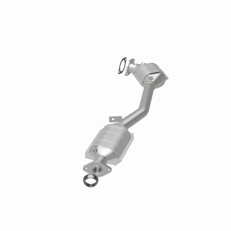 MagnaFlow DF Cat Conv 99 - 05 Subaru Forester/96 - 97 & 99 - 05 Impreza/01 - 03 Legacy/00 - 05 Outback Frt/Rr - BattleBorn SpeedShop