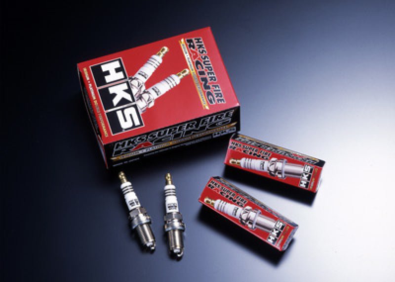 HKS SUPER FIRE RACING MR45XLZ - Single - BattleBorn SpeedShop
