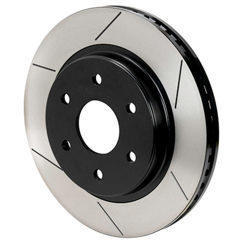 Brake Rotors - 2 Piece