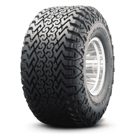 Mickey Thompson Baja Belted II Tire - 17/36R17LT 125P D OWL - 276348 - BattleBorn SpeedShop