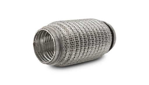 Vibrant LiteFlex Coupling w/Interlock Liner 2.00in ID x 6.00in Long - BattleBorn SpeedShop