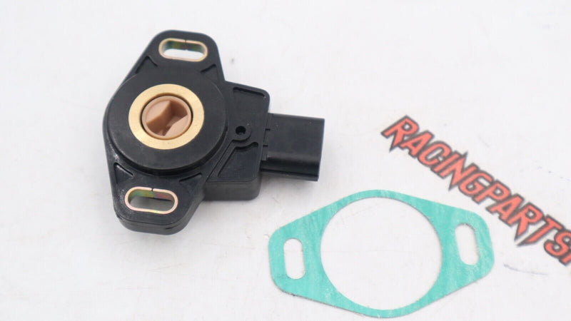 TPS Throttle Position Sensor For Honda CR-V Accord Element Civic 2.4L 3.0L 03-06