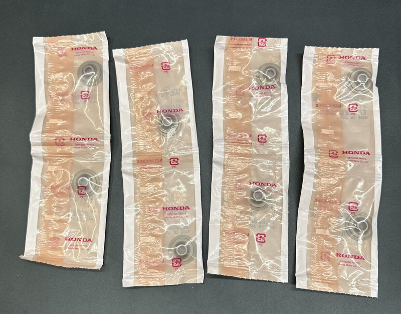 OEM Honda Genuine S2000 AP2 04-09 Engine Valve Spring Retainer 8 QTY