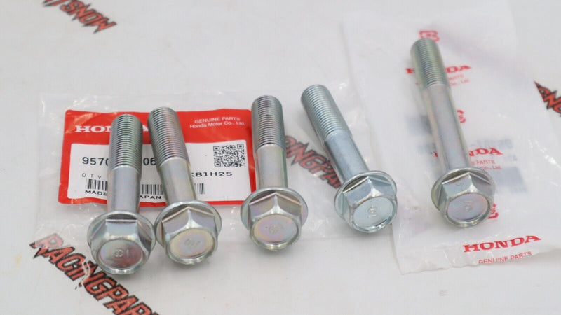 OEM HONDA K Series Transmission Bolt Kit For Honda Acura K20 K24 K Swap