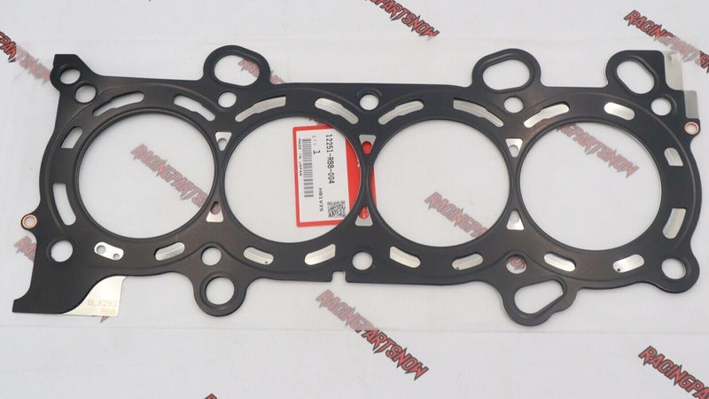 Genuine OEM Honda Cylinder Head Gasket 12251-RBB-004 for K24A/K24Z Engines
