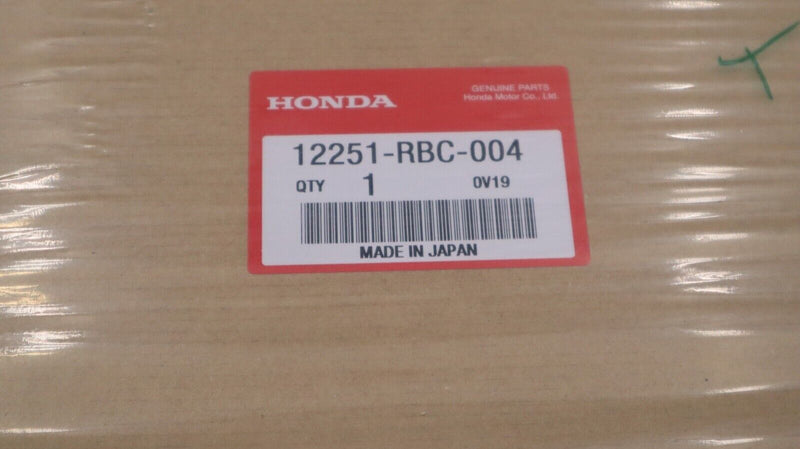 NEW Genuine Honda OEM 06-11 CIVIC SI K20Z3 K20 Cylinder Head Gasket