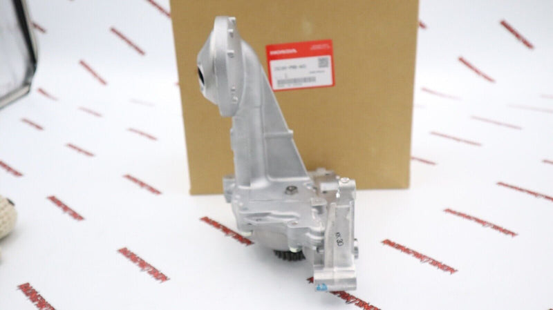 IN STOCK Genuine OEM Oil Pump Acura RSX Type S K20A K20A2 K20Z1 15100-PRB-A01