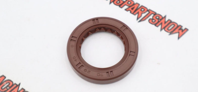 1992-2005 HONDA CIVIC CAM SEAL CAMSHAFT GASKET D16Z6 D16Y8 D15 D16 29X45X8