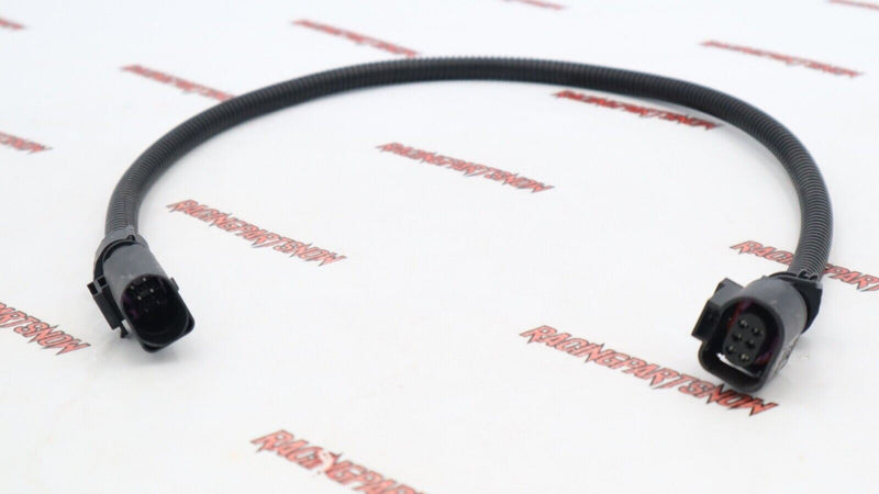 Pair (2) Front 02 Sensor Extension Harness Fits Mustang 2011-2014 GT O2