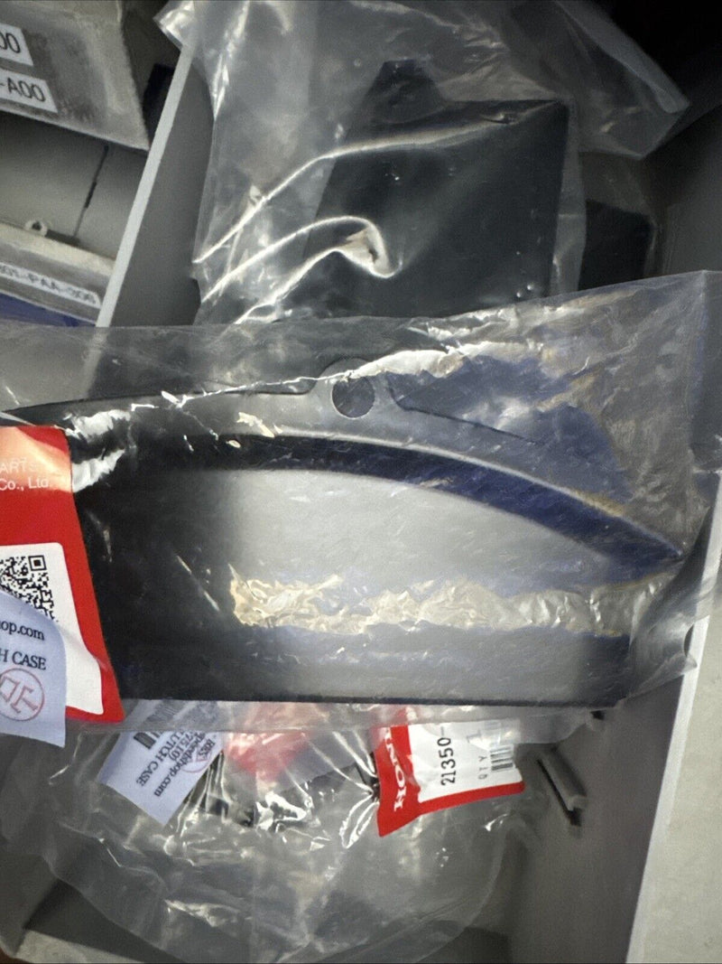 OEM Honda Clutch Case Cover K Series K20 K24 Civic CR-V Contour Civic