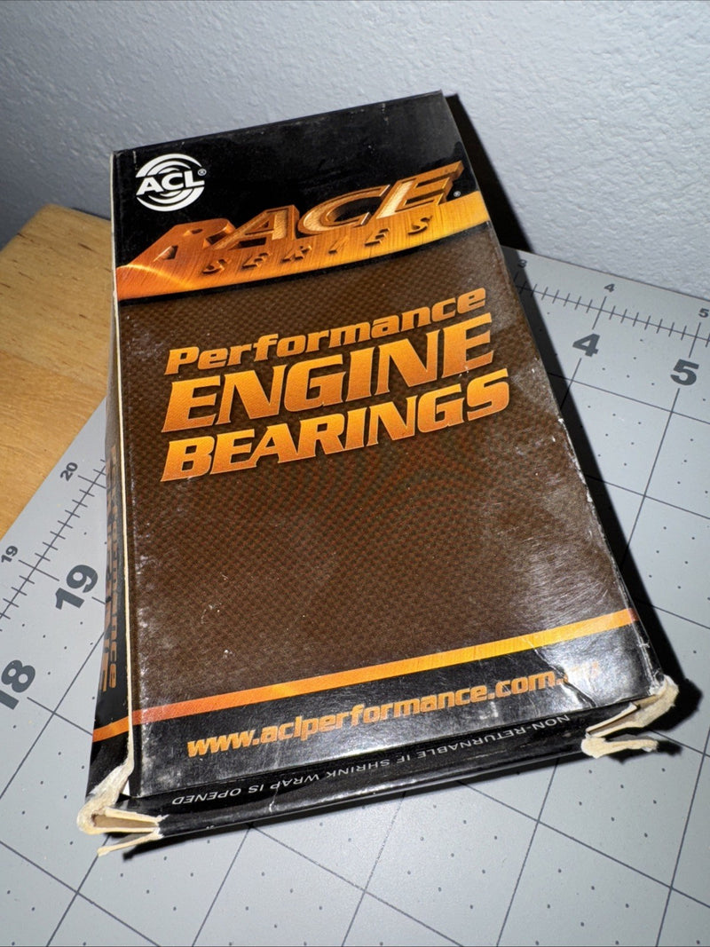 ACL Subaru Main Bearing for Subaru EJ18/EJ20/EJ22/EJ25 EJ20T/EJ20TT 5M8309HX-STD