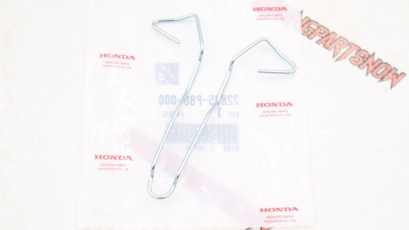 Genuine OEM Honda Acura Clutch Release Arm Bearing Retainer Clip Spring B-Series