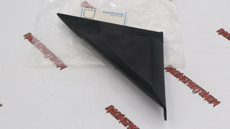NEW 1992- 1995 OEM Honda Civic Left Driver Side Mirror Interior Trim Cover