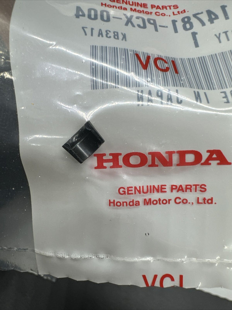Genuine Honda 04-09 S2000 Engine Valve Cotter Keeper AP2 F22 14781-PCX-004 x16
