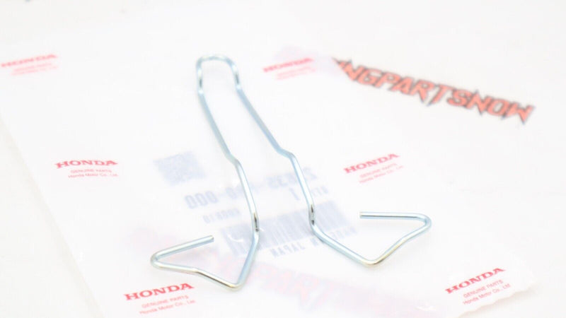 Genuine OEM Honda Acura Clutch Release Arm Bearing Retainer Clip Spring B-Series