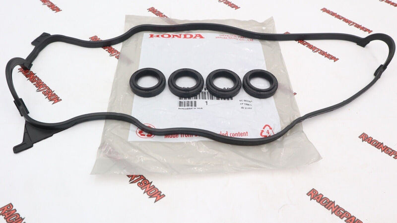 MA-9761232190 Timing Belt Kit Water Pump Valve Cover Gasket - Foto 3