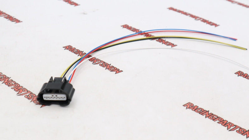 5 wire MAF Mass Air Flow Connector Fits Nissan Infiniti Vq35  10" Harness