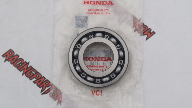 OEM HONDA TOP COUNTER SHAFT BALL BEARING CIVIC B16 INTEGRA B18 GSR B SERIES