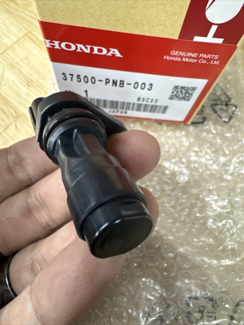 Honda Genuine Knock Crank Sensor Car Parts Acura K20A K20Z Civic 37500-PNB-003