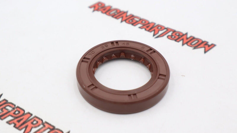 1992-2005 HONDA CIVIC CAM SEAL CAMSHAFT GASKET D16Z6 D16Y8 D15 D16 29X45X8