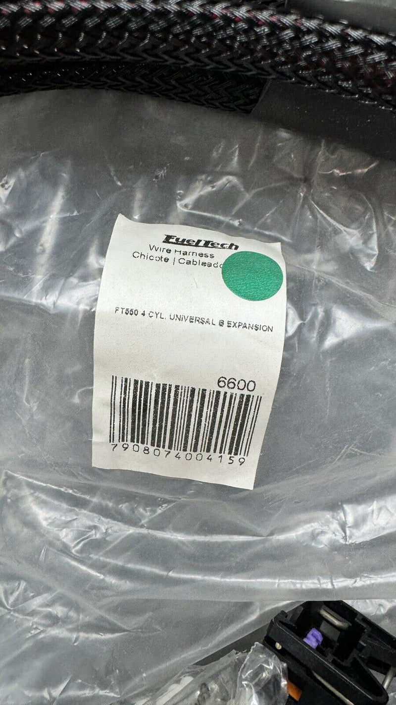 FT550 4 CYLINDER UNIVERSAL B EXPANSION HARNESS FT 550 2002006600