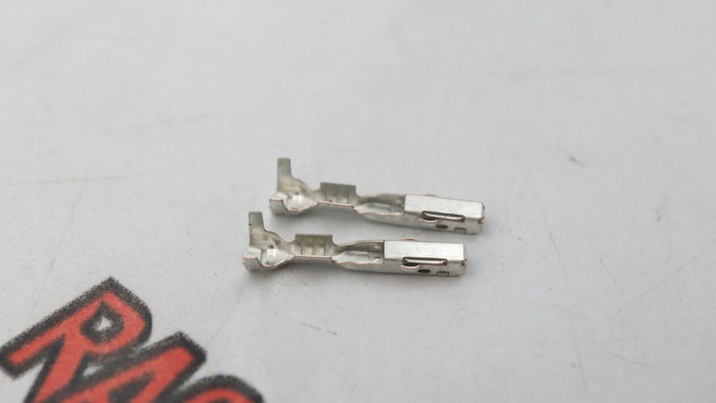 Honda K-Series - VTEC Solenoid Connector Plug 2 pin K20 K24