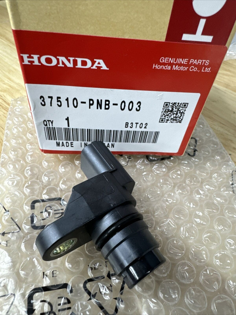 OEM 02-12 Honda Acura TDC Camshaft Position Sensor Set K24 K20 Cam