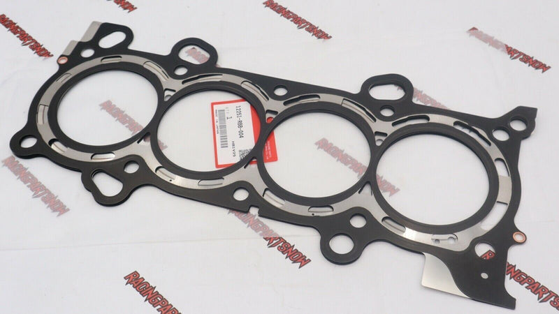 Genuine OEM Honda Cylinder Head Gasket 12251-RBB-004 for K24A/K24Z Engines