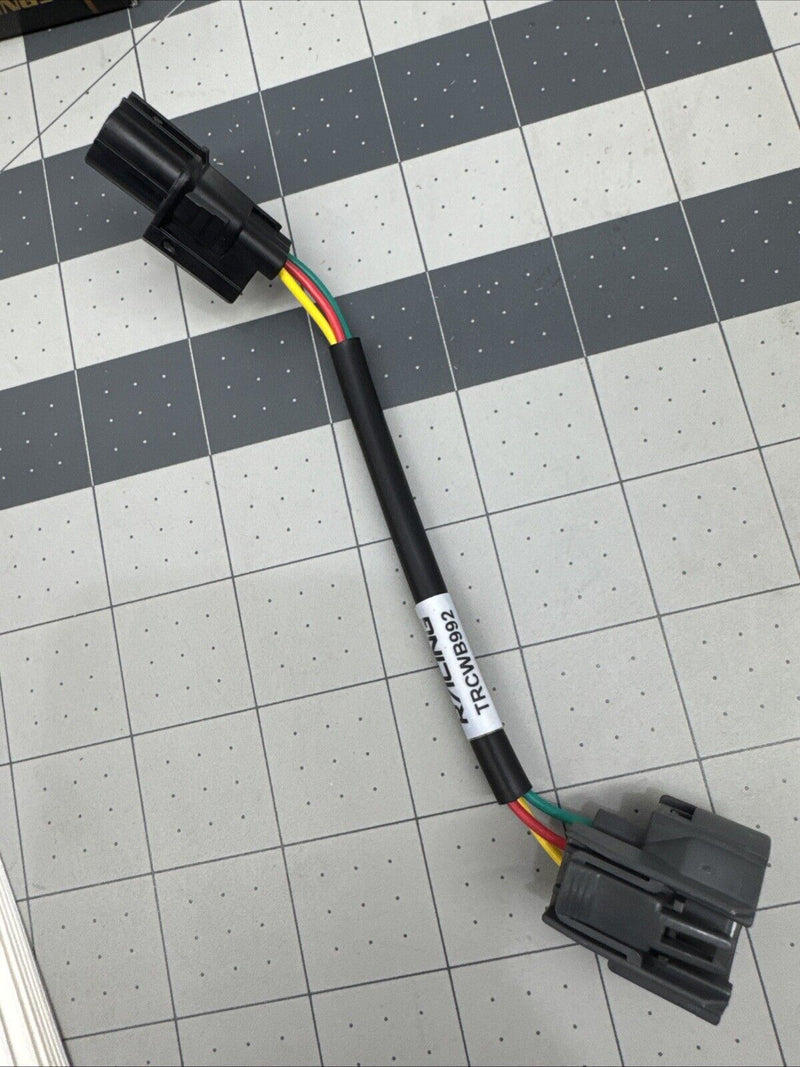 TRC K Series to B Series TPS sensor adapter Harness Jumper K20 K24