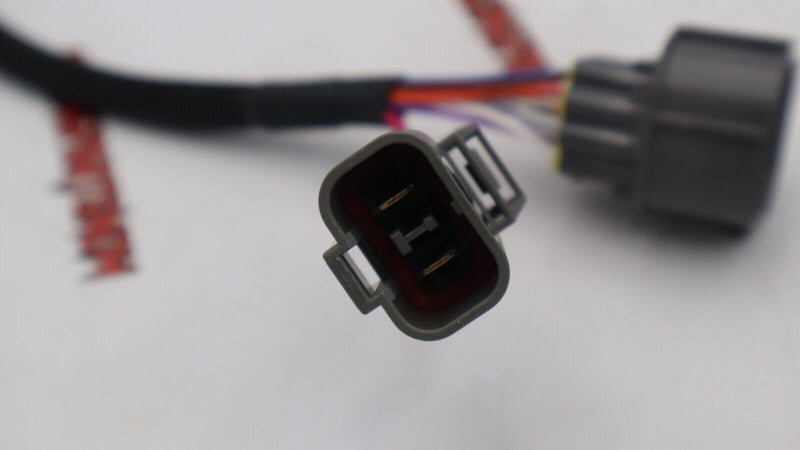 TRC Integra Civic K-Swap jumper Harness K20 K20A2 K24 K SERIES Free 2-3 day ship