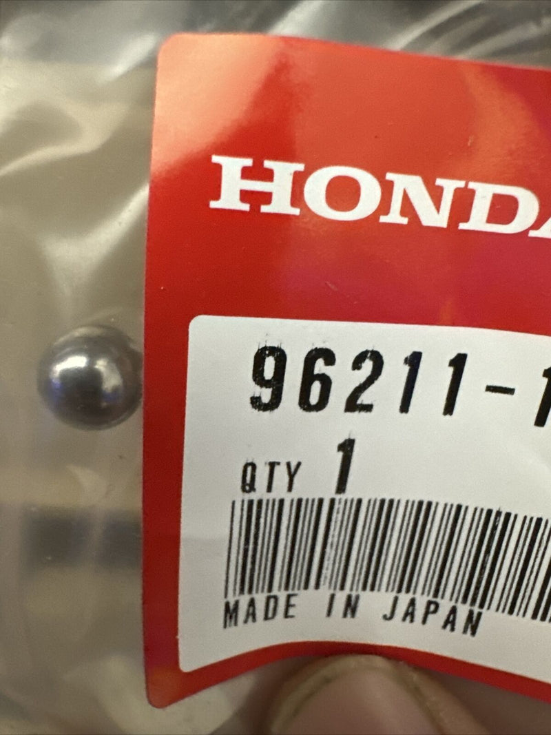 Honda 96211-10000 Ball, Steel (#10) (5/16)