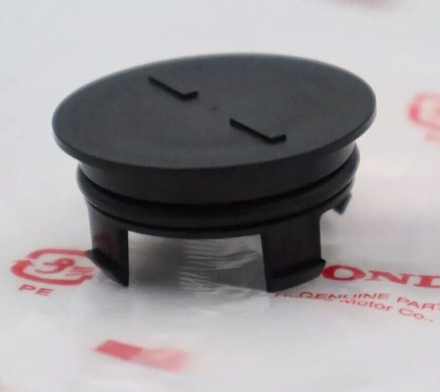 OEM Acura Integra LS GSR Type R B18C B18B Cam Seal Plug Cap ...