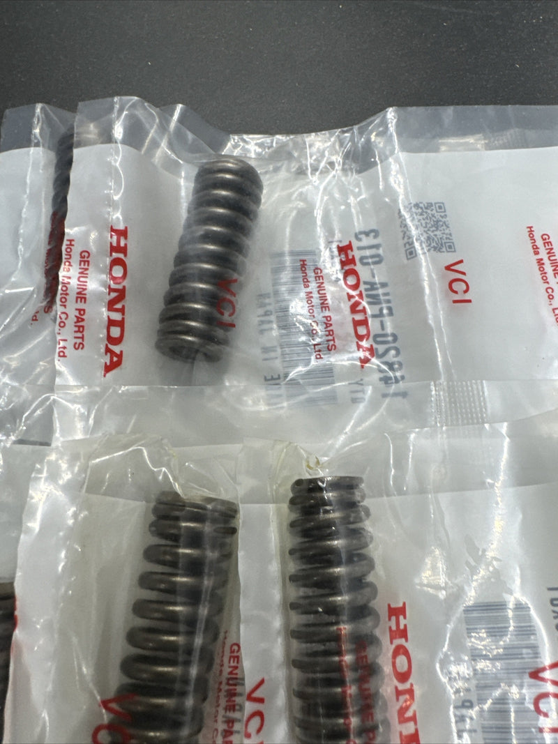 HONDA OEM K-SERIES K20A K20Z K24A Lost Motion Assembly 14820-PNA-013 ×8