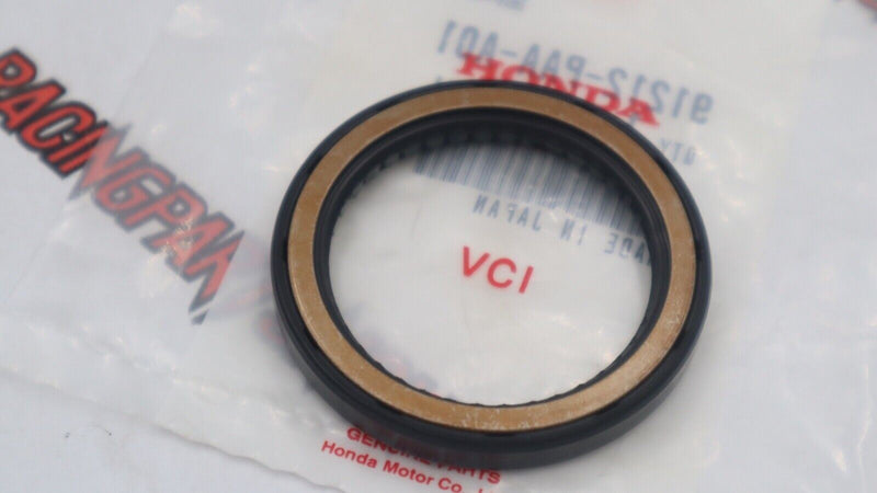 NEW OEM 98-02 HONDA ACCORD PRELUDE ODYSSEY FRONT MAIN SEAL F22 H22A H22 OIL