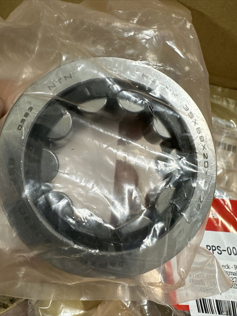 OEM Manual Transmission Countershaft Bearing for Honda 91003-PPS-003 K Series