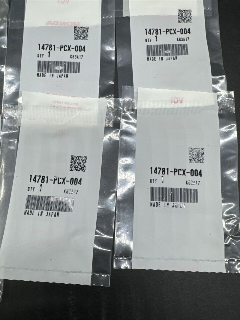 Genuine Honda 04-09 S2000 Engine Valve Cotter Keeper AP2 F22 14781-PCX-004 x16