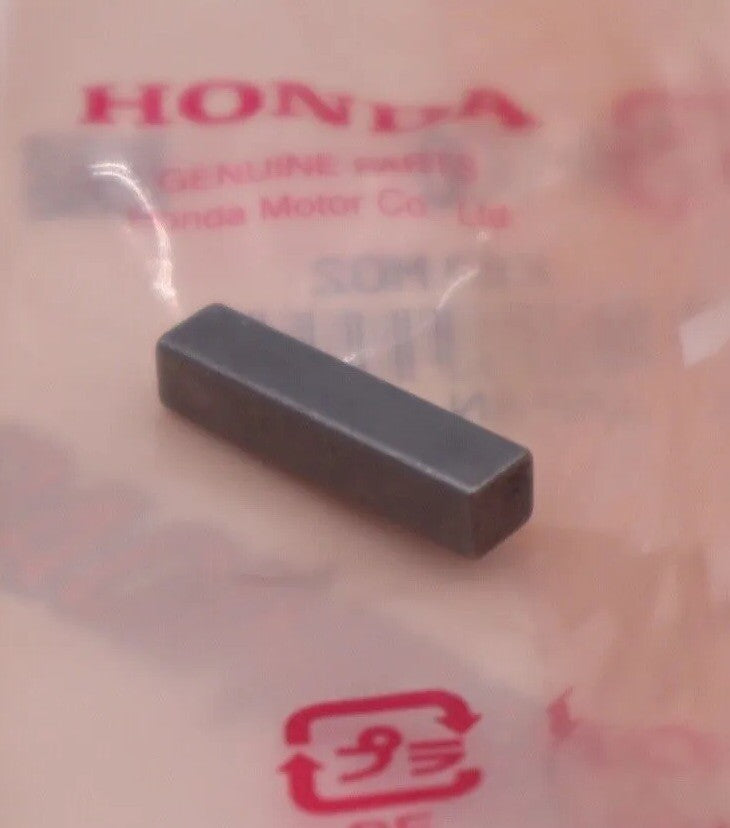 OEM Replacement Honda Crankshaft Key for Acura RSX K20A2 K20A3 K20Z1 & TSX K24A2
